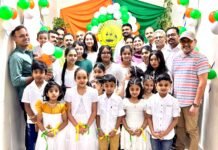 ഇടുക്കി അസോസിയേഷൻ കുവൈറ്റ് – ചിൽഡ്രൻസ് ഫോറം രൂപീകരണവും സ്വാതന്ത്ര്യ ദിനാഘോഷവും സംഘടിപ്പിച്ചു