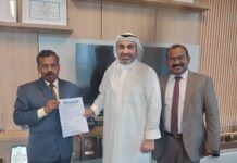 പ്രവാസി ലീഗൽ സെൽ കുവൈറ്റ് -അൽ ദോസ്തൗർ ലോ ഗ്രൂപ്പ് ധാരണാപത്രം ഒപ്പുവച്ചു