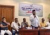 കുവൈത്ത് കെഎംസിസി തൃശൂർ ജില്ലാ സമ്മേളനം; സ്വാഗതസംഘം രൂപീകരിച്ചു