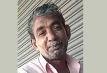 ലൈനിൽ നിന്ന് ഷോക്കേറ്റ് മലപ്പുറം കിഴിശ്ശേരി സ്വദേശി മരിച്ചു