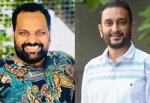 ‘അച്ഛനെ രോഗാവസ്ഥയിൽ പരിചരിക്കാനുള്ള സൗഭാഗ്യം ഇല്ലാതാക്കി, ജീവിതം തകര്ത്തു’; ഫിറോസിനെതിരേ ബിനീഷ്