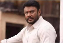 രേണുകാസ്വാമി കൊലക്കേസ്; സുപ്രീം കോടതി ജാമ്യം റദ്ദാക്കിയതിന് പിന്നാലെ കന്നഡ സിനിമാ താരം ദർശൻ അറസ്റ്റിൽ