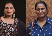 ‘അമ്മയെ’ നയിക്കാൻ വനിതകൾ; ശ്വേതാ മേനോൻ പ്രസിഡന്റ്, കുക്കു പരമേശ്വരൻ ജനറൽ സെക്രട്ടറി