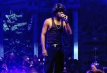 റാപ്പര് വേടനെക്കുറിച്ച് പഠിപ്പിക്കാന് കേരള സര്വകലാശാല; 4 വര്ഷ ഡിഗ്രി കോഴ്സില് ഇംഗ്ലീഷ് മൂന്നാം സെമസ്റ്ററില് പാഠഭാഗം