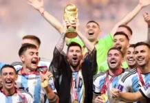 മെസ്സിപ്പട കേരളത്തിലേക്ക്; ഔദ്യോഗിക പ്രഖ്യാപനവുമായി അര്ജന്റീന ഫുട്ബോള് അസോസിയേഷന്