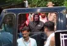 ധര്മസ്ഥല കേസ്: വെളിപ്പെടുത്തല് നടത്തിയ സാക്ഷിയെ അറസ്റ്റ് ചെയ്ത് എസ്ഐടി