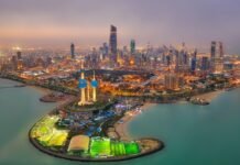 സന്ദർശക വിസയ്ക്ക് കുവൈറ്റിൽ ഒരു വർഷം വരെ കാലാവധി