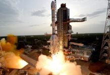 കാലാവസ്ഥാ ഭീഷണികൾ ബഹിരാകാശത്ത് നിന്ന് നിരീക്ഷിക്കാൻ ഇന്ത്യയുടെ പുതിയ ഉപഗ്രഹം