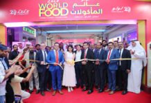 ആഗോള രുചികളുമായി ‘ലുലു വേൾഡ് ഫുഡ് ഫെസ്റ്റിവൽ’