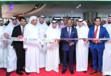 ഹവല്ലിയിൽ ‘ലുലു ഡെയിലി ഫ്രഷ്’ന് തുടക്കമിട്ട് ലുലു ഹൈപ്പർ മാർക്കറ്റ്