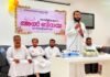 സാൽമിയ ഇസ്ലാഹീ മദ്രസയിൽ ‘അൽബിദായ’ ഓറിയന്റേഷൻ ഡേ സംഘടിപ്പിച്ചു