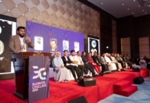 സംരംഭകർക്ക് പുതിയ ദിശാബോധം നൽകി ബിസിനസ് കോൺക്ലേവ്