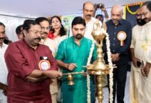 സാരഥി കുവൈറ്റ്: 171-ാം ശ്രീനാരായണഗുരു ജയന്തിയും ഓണവും വിപുലമായി ആഘോഷിച്ചു