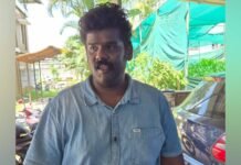 പാലക്കാട് കഞ്ചാവുമായി അഭിഭാഷകന് പിടിയില്