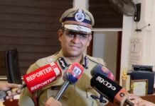 ‘പൊലീസ് കസ്റ്റഡി മര്ദ്ദനങ്ങളില് കര്ശന നടപടിയുണ്ടാകും’; റവാഡ ചന്ദ്രശേഖര്