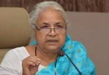 സുശീല കര്ക്കി നേപ്പാളിന്റെ ഇടക്കാല പ്രധാനമന്ത്രിയാകും