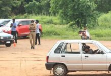 ഡ്രൈവിങ് ലേണേഴ്സ് ടെസ്റ്റിൽ മാറ്റം;ചോദ്യങ്ങളുടെ എണ്ണം 30 ആക്കി, ഒക്ടോബര് 1 മുതല് പ്രാബല്യത്തിൽ