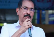 ‘ടി.സിദ്ദിഖിന്റെ ഓഫീസിന് നേരെയുള്ള സിപിഐഎം ആക്രമണം പ്രതിഷേധാര്ഹം’: സണ്ണി ജോസഫ്