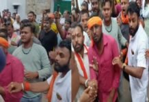 ഛത്തീസ്ഗഡിൽ പ്രാർത്ഥനാ ശുശ്രൂഷക്കിടെ ബജ്റംഗ്ദൾ ആക്രമണം; പാസ്റ്ററെ ഇരുമ്പ് ദണ്ഡ് കൊണ്ട് അടിച്ച് കൈ ഒടിച്ചു