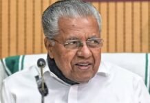 ‘പൊലീസ് അതിക്രമങ്ങള് ഒറ്റപ്പെട്ട സംഭവം’;എല്ഡിഎഫ് യോഗത്തില് വിശദീകരണവുമായി മുഖ്യമന്ത്രി