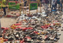 കരൂരിൽ മരിച്ചവരുടെ പോസ്റ്റുമോർട്ടം റിപ്പോർട്ടിൽ ഞെട്ടിക്കുന്ന വിവരങ്ങൾ..!