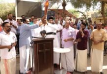 കെ.റ്റി.എം.സി.സി. ടാലൻറ് ടെസ്റ്റ് 2025 ഓവറോൾ ചാമ്പ്യൻഷിപ്പ് ഐ .പി .സി കുവൈറ്റ് കരസ്ഥമാക്കി