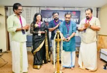 കുവൈത്തിൽ നിന്നും മുഴുനീള സിനിമയുമായി റെസാനോ പ്രൊഡക്ഷൻ