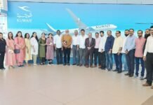 തിരുവല്ല പ്രവാസി അസോസിയേഷൻ ഓണാഘോഷം സെപ്റ്റംബർ 26ന്