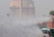 1.2 കോടി മുടക്കി, കാത്തിരുന്നു; കൃത്രിമ മഴ മാത്രം പെയ്തില്ല, ഡല്ഹി സര്ക്കാരിന്റെ ശ്രമം പാളി