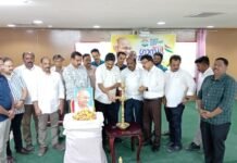 ഒഐസിസി കുവൈറ്റ് ഗാന്ധി ജയന്തി ആഘോഷിച്ചു