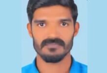 ജോലി കഴിഞ്ഞ് താമസസ്ഥലത്തേക്ക് പോകുമ്പോൾ വാഹനാപകടം, യുഎഇയിൽ മലയാളി മരിച്ചു