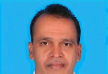 ബിജെപി സംസ്ഥാന കൗൺസിൽ അംഗം പയ്യന്നൂരിൽ ട്രെയിൻ തട്ടി മരിച്ച നിലയിൽ