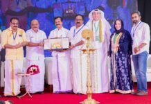 നാട്ടില് വികസനം വരണമെന്ന ആഗ്രഹത്താല് വിദേശത്ത് കഴിയുന്നവരാണ് പ്രവാസി മലയാളികൾ : അഡ്വ.ജോബ് മൈക്കിള് എം.എല്.എ