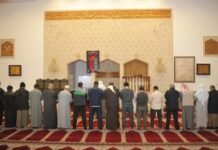 കുവൈറ്റിൽ നവംബർ 8 ന് മഴ നമസ്കാരം നടക്കും