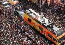 കരൂർ ദുരന്തം: സിബിഐ അന്വേഷണം ആവശ്യപ്പെട്ടുള്ള ഹരജികൾ മദ്രാസ് ഹൈക്കോടതി തള്ളി