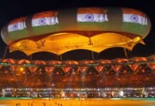 2030 കോമണ്വെല്ത്ത് ഗെയിംസിന് ഇന്ത്യ വേദിയാകും; ആതിഥേയ നഗരമായി അഹമ്മദാബാദ്