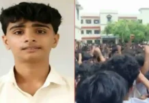 പാലക്കാട്ടെ വിദ്യാർഥിയുടെ ആത്മഹത്യ; ക്ലാസ് ടീച്ചർക്കും പ്രധാന അധ്യാപികയ്ക്കും സസ്പെൻഷൻ