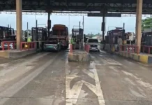 പാലിയേക്കരയിൽ ടോൾ പിരിവ് പുനരാരംഭിച്ചു