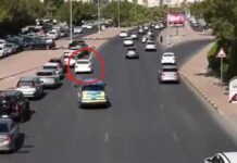 റോഡ് തടസ്സപ്പെടുത്തുന്ന ഡ്രൈവർമാർക്ക് കർശന ശിക്ഷകൾ