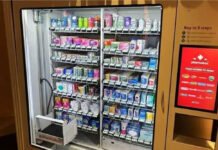 വെൻഡിംഗ് മെഷീനുകൾ വഴിയുള്ള മരുന്നുകളുടെ വിൽപ്പന, പുതിയ തീരുമാനവുമായി ആരോഗ്യ മന്ത്രാലയം