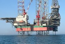 ജാസ ഓഫ്ഷോർ ഫീൽഡിൽ പ്രകൃതി വാതക പാടം കണ്ടെത്തി കെഒസി