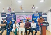 ശ്രദ്ധേയമായി കെ.ഇ.എ- മെട്രോ മെഡിക്കൽ സെമിനാർ