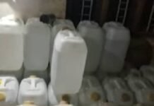 പാലക്കാട്ടെ സ്പിരിറ്റ് വേട്ട; സിപിഐഎം പെരുമാട്ടി ലോക്കല് കമ്മിറ്റി സെക്രട്ടറിയും പ്രതിപട്ടികയില്