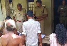 തൃശൂരിൽ നവജാതശിശുവിനെ കൊന്ന് അമ്മ ക്വാറിയിൽ തള്ളി; പ്രസവം ശുചിമുറിയിൽ, മുഖത്ത് വെള്ളമൊഴിച്ച് കൊലപാതകം