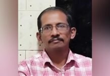 ‘ബിഎൽഒ അനീഷിനെ സിപിഐഎമ്മുകാർ ഭീഷണിപ്പെടുത്തി’: തെരഞ്ഞെടുപ്പ് ഓഫീസർക്ക് കോൺഗ്രസ് ബിഎൽഎ അയച്ച കത്ത് പുറത്ത്