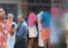 തിരൂരിൽ എന്യൂമറേഷൻ ഫോം വിതരണ ക്യാമ്പിനിടെ അശ്ലീലപ്രദർശനം നടത്തിയ ബിഎൽഒയ്ക്കെതിരെ നടപടി