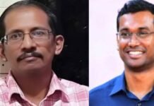 ബിഎൽഒ അനീഷ് ജോർജിന് സമ്മർദം ഉണ്ടാക്കിയിട്ടില്ലെന്ന് കളക്ടർ: ദുഃഖം രേഖപ്പെടുത്തി തെരഞ്ഞെടുപ്പ് കമ്മീഷൻ