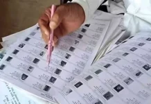 തീവ്ര വോട്ടര് പട്ടിക പരിഷ്കരണം; ഡിജിറ്റൈസ് ചെയ്ത ഫോമുകളുടെ എണ്ണം 50 ലക്ഷം കടന്നു