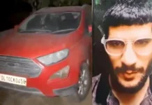 ചെങ്കോട്ട സ്ഫോടനം; ഉമർ മുഹമ്മദിന്റെ രണ്ടാമത്തെ കാർ കണ്ടെത്തി