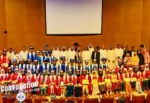 കെ.ഐ.ജി മദ്റസകൾ കോൺവോക്കേഷൻ സംഘടിപ്പിച്ചു